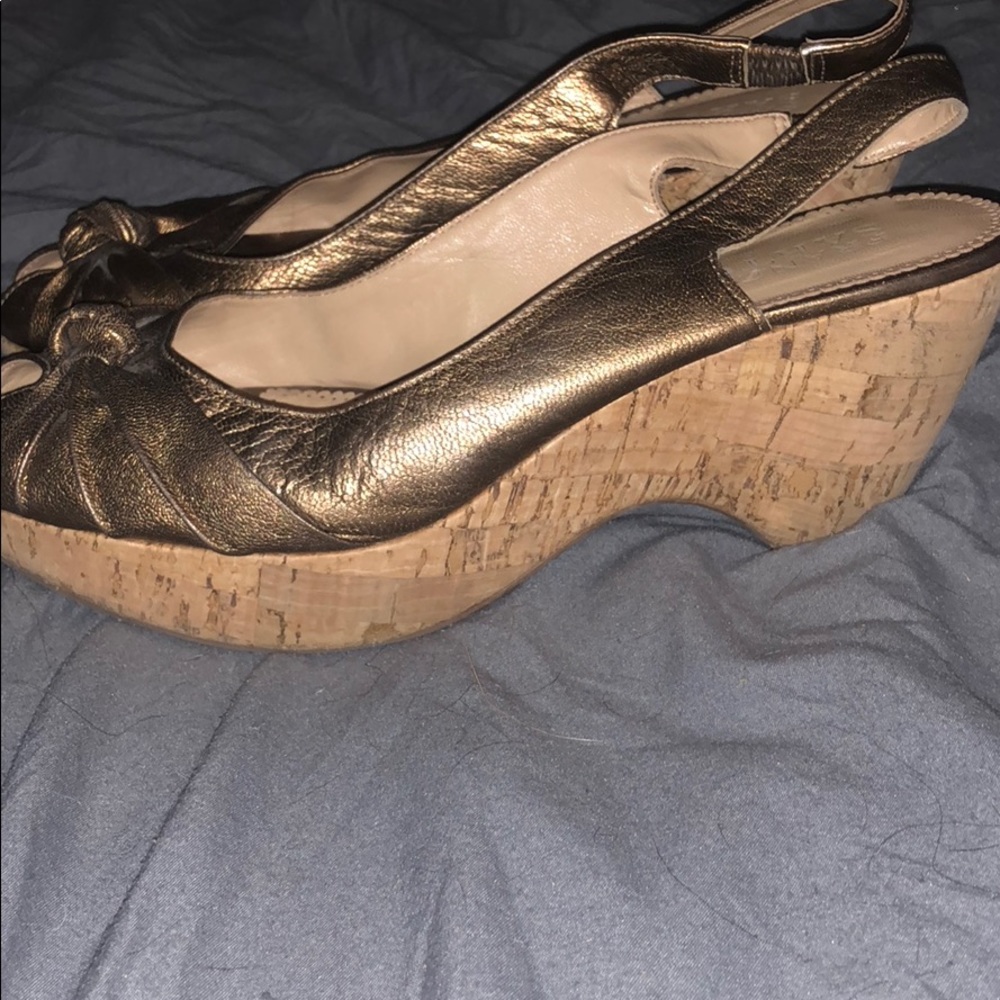 Wedges - Picture 2 of 3